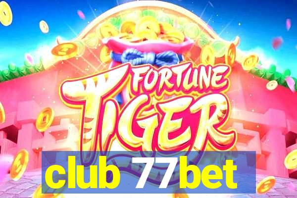 club 77bet